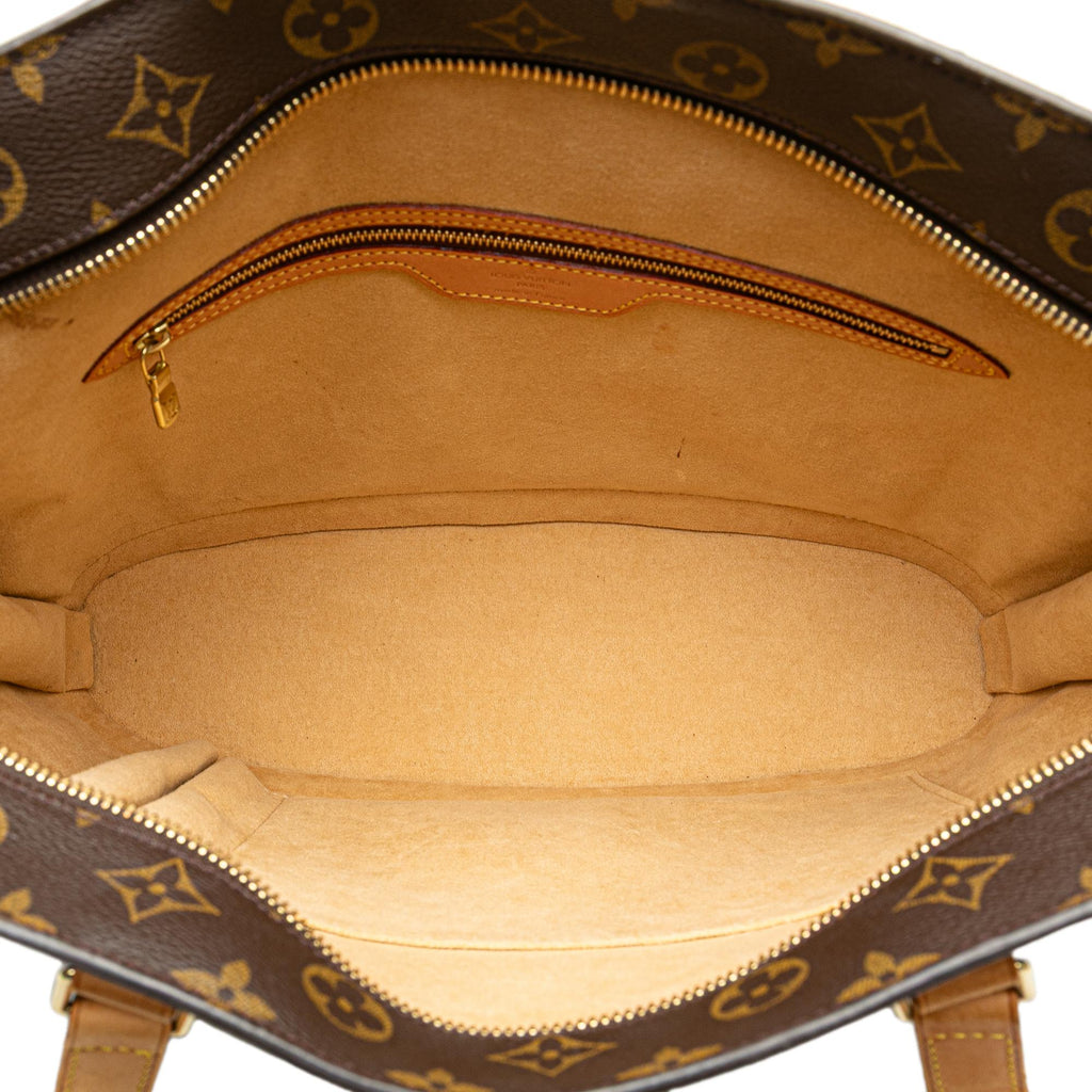 Louis Vuitton Monogram Babylone