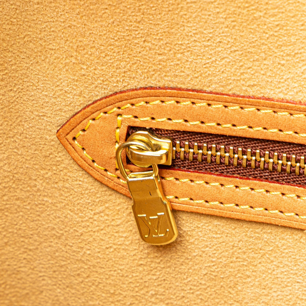 Louis Vuitton Monogram Babylone