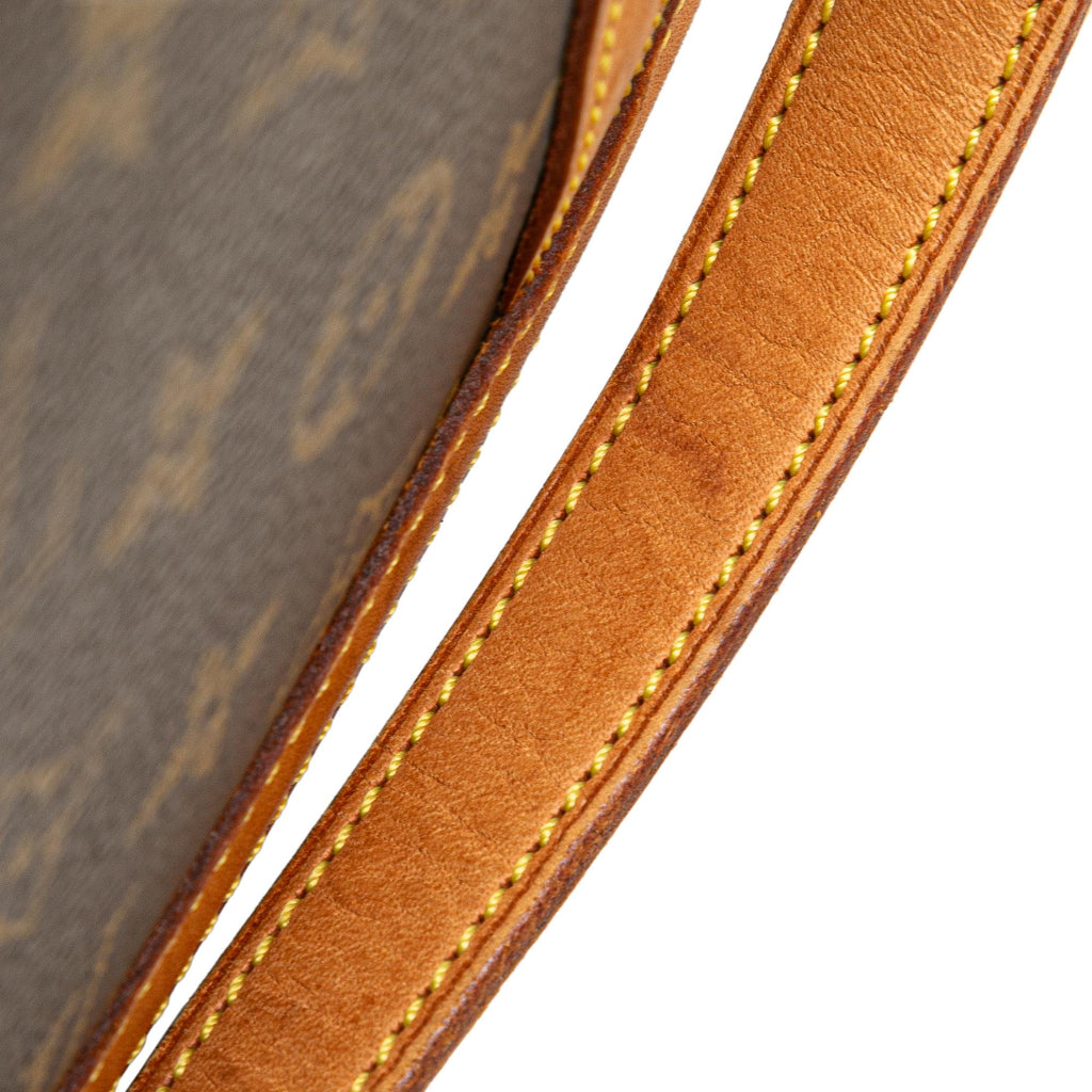 Louis Vuitton Monogram Babylone