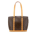 Louis Vuitton Monogram Babylone