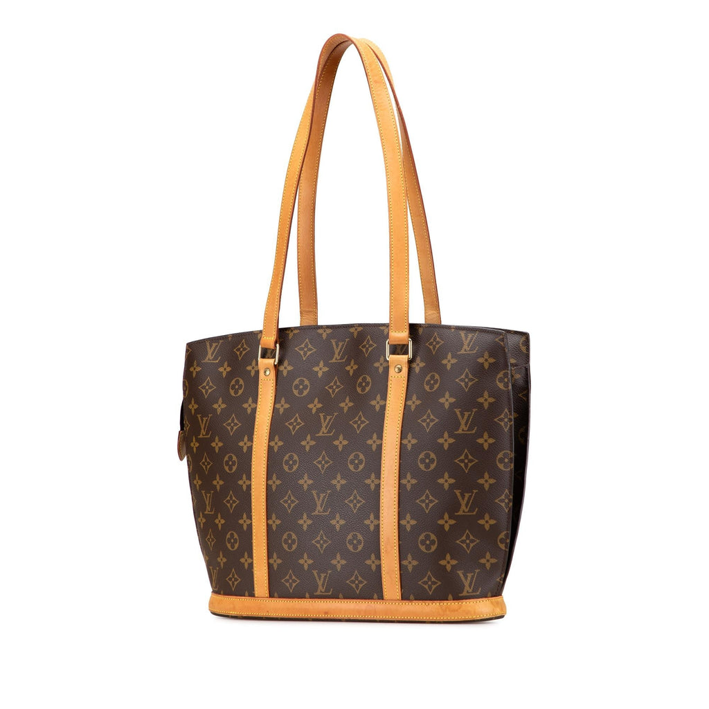Louis Vuitton Monogram Babylone
