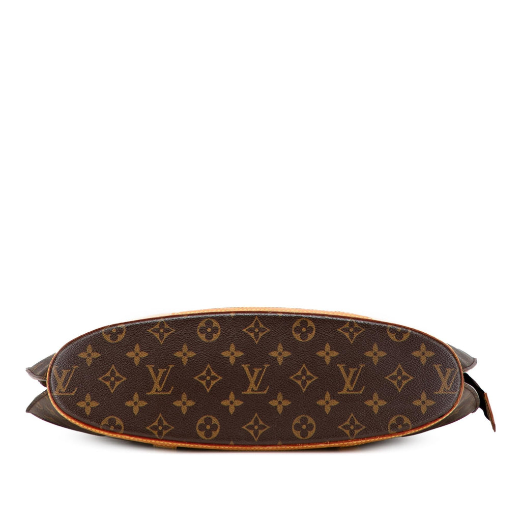 Louis Vuitton Monogram Babylone