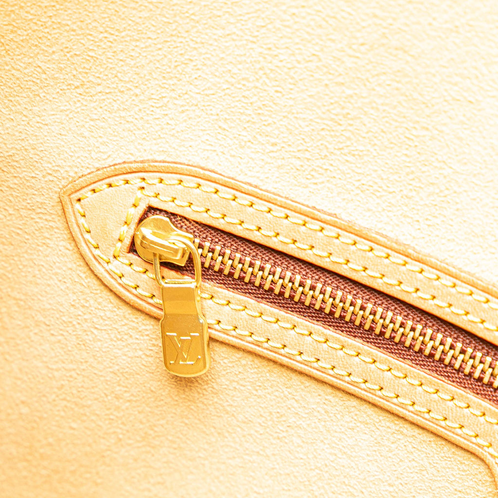 Louis Vuitton Monogram Babylone