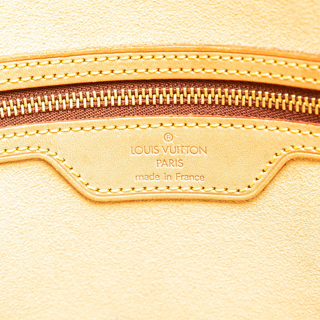Louis Vuitton Monogram Babylone