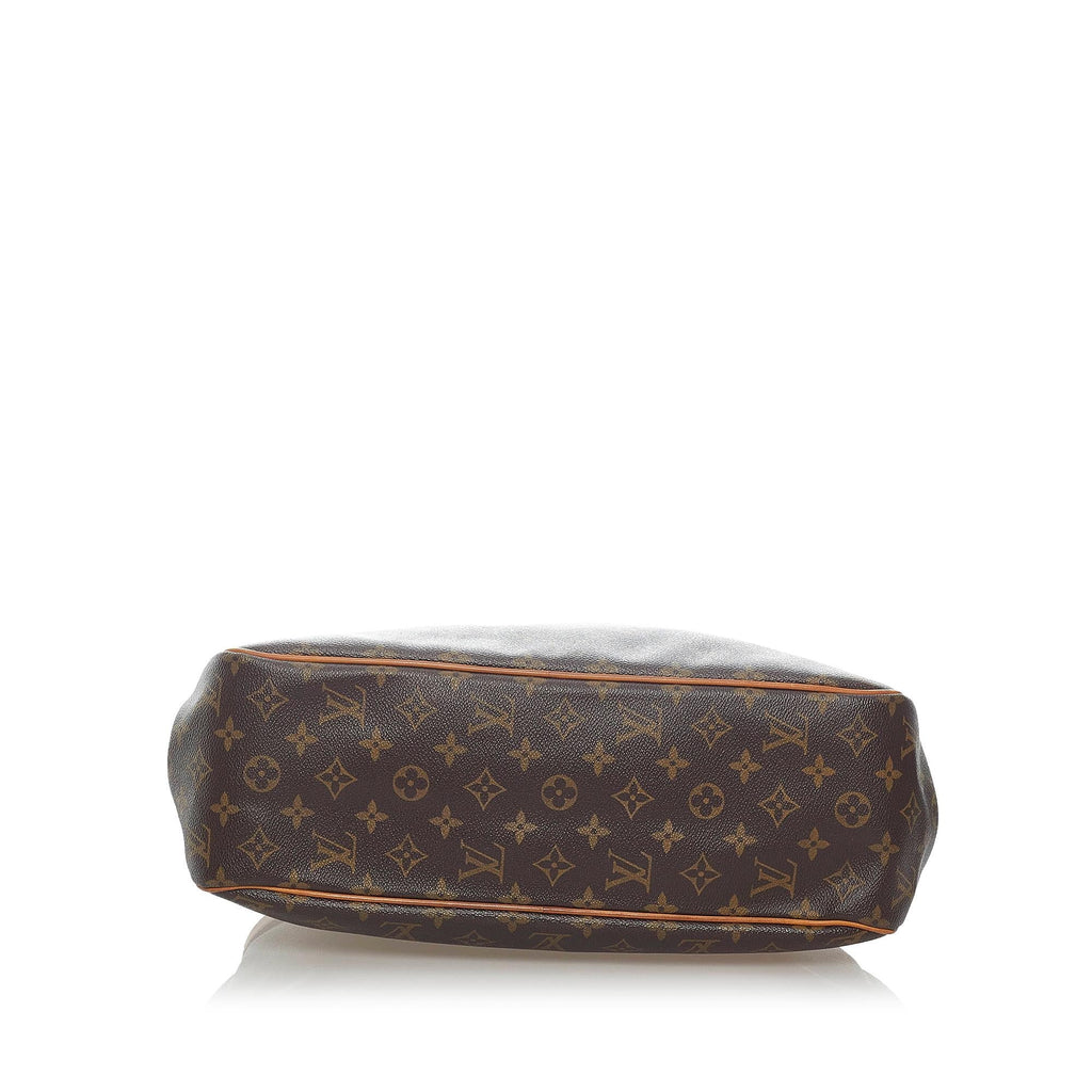 Louis Vuitton Monogram Batignolles Horizontal (SHG-33339)