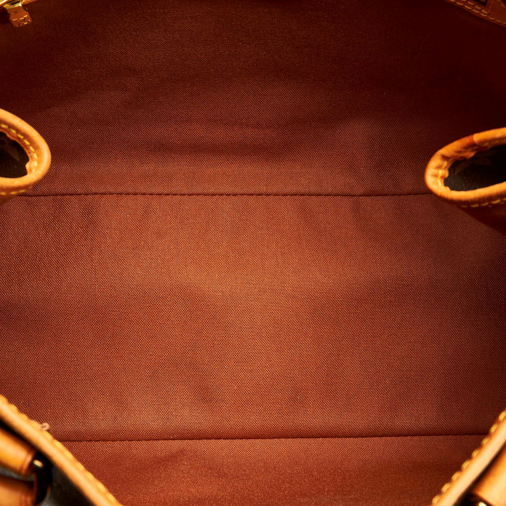 Louis Vuitton Monogram Batignolles Horizontal (SHG-33448)