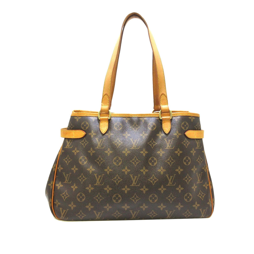 Louis Vuitton Monogram Batignolles Horizontal (SHG-35034)