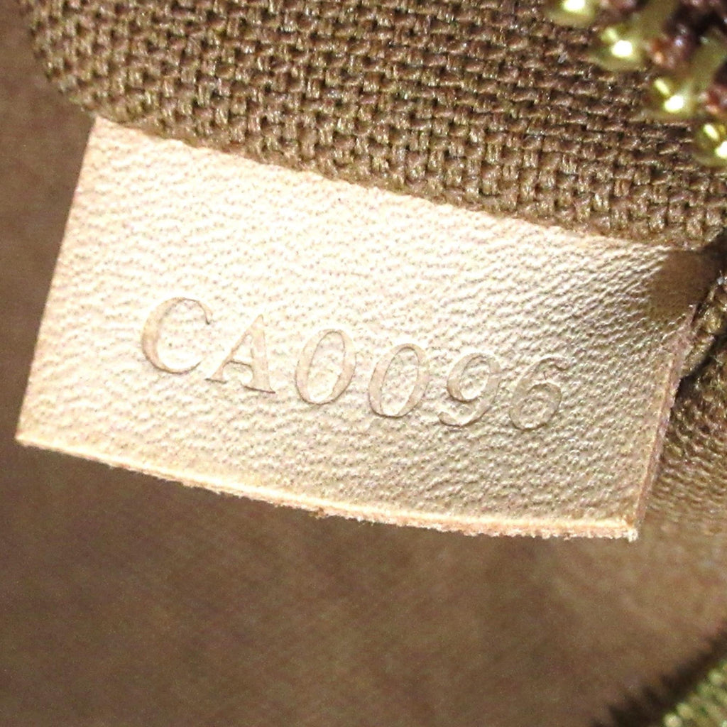 Louis Vuitton Monogram Batignolles Horizontal (SHG-35034)