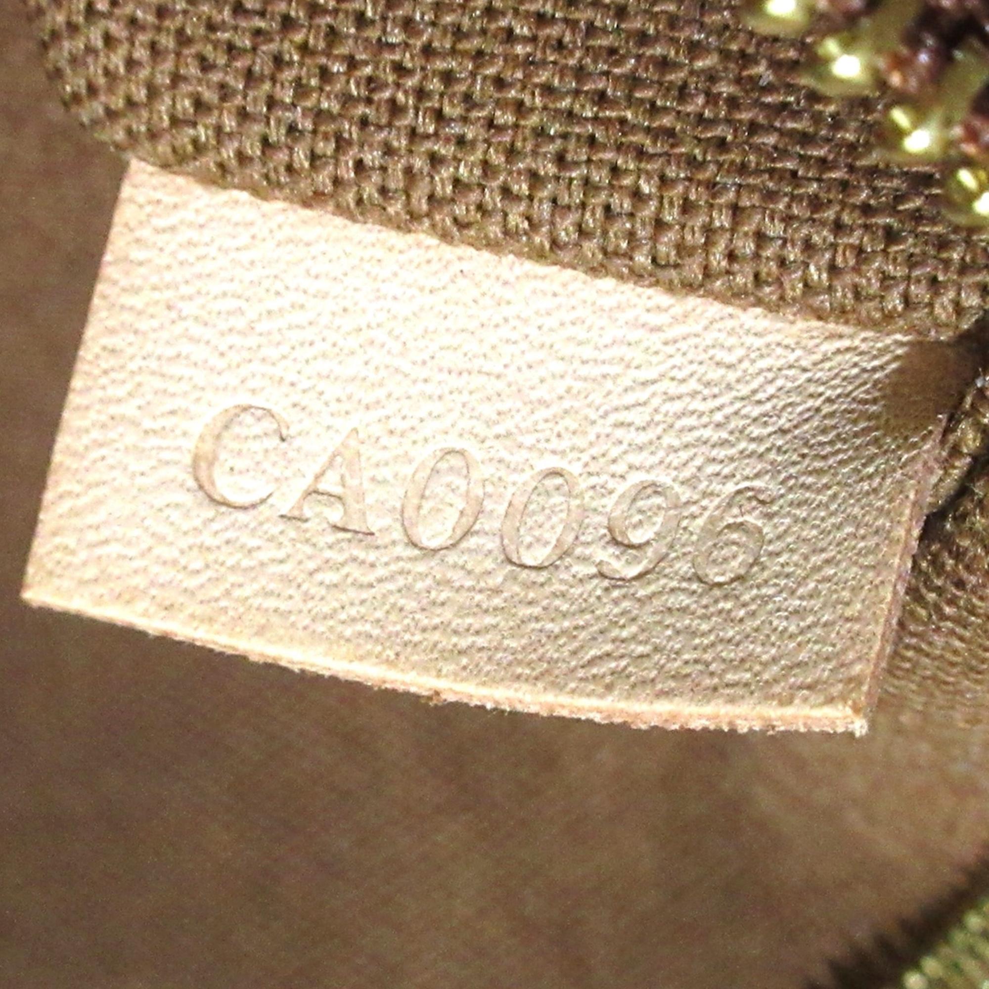 Louis Vuitton Monogram Batignolles Horizontal (SHG-35034)