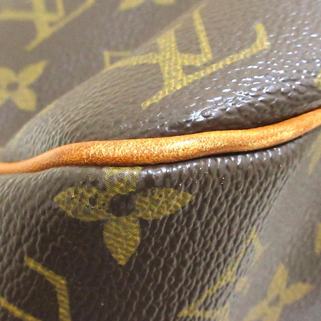 Louis Vuitton Monogram Batignolles Horizontal (SHG-35034)