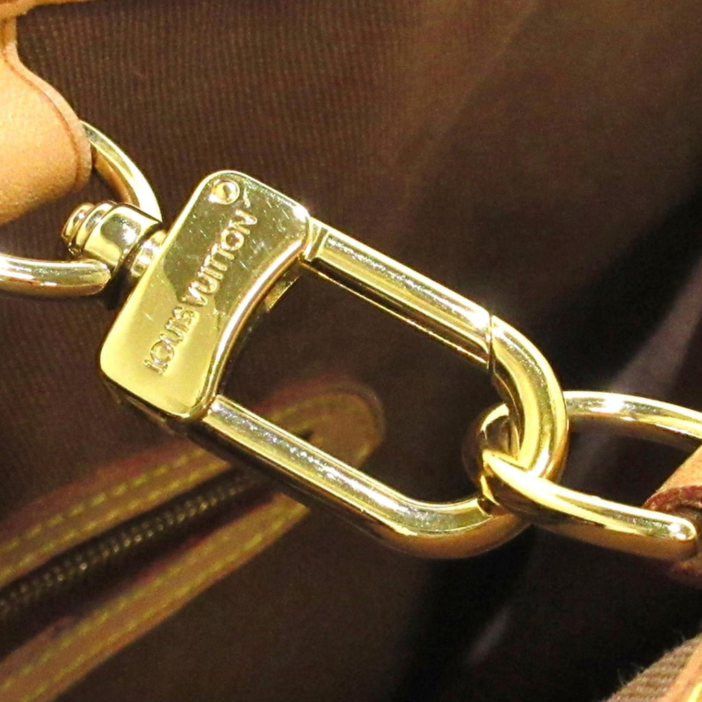 Louis Vuitton Monogram Batignolles Horizontal (SHG-35034)