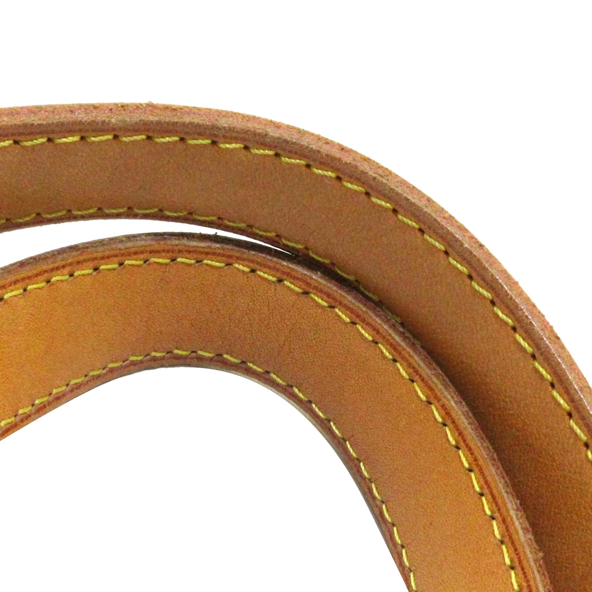 Louis Vuitton Monogram Batignolles Horizontal (SHG-35034)