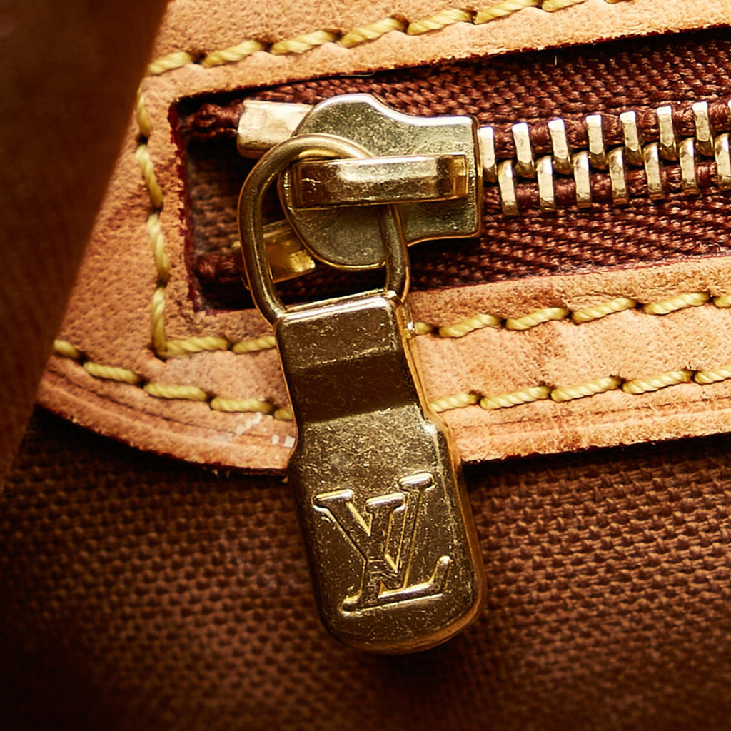Louis Vuitton Monogram Batignolles Horizontal (SHG-36235)