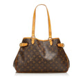 Louis Vuitton Monogram Batignolles Horizontal (SHG-36235)