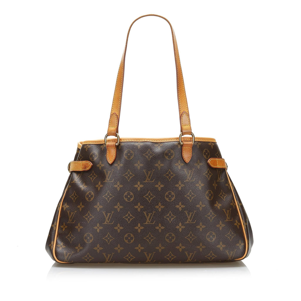 Louis Vuitton Monogram Batignolles Horizontal (SHG-36457)