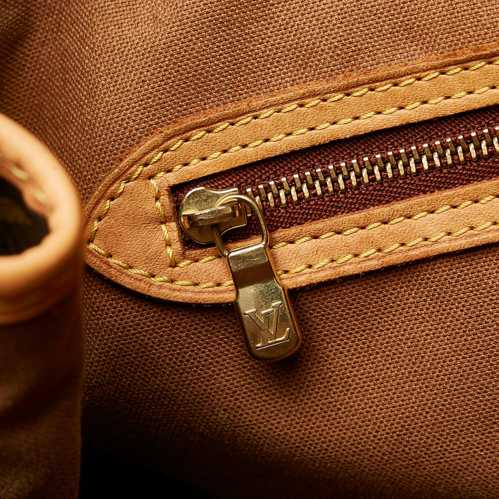Louis Vuitton Monogram Batignolles Horizontal (SHG-36457)