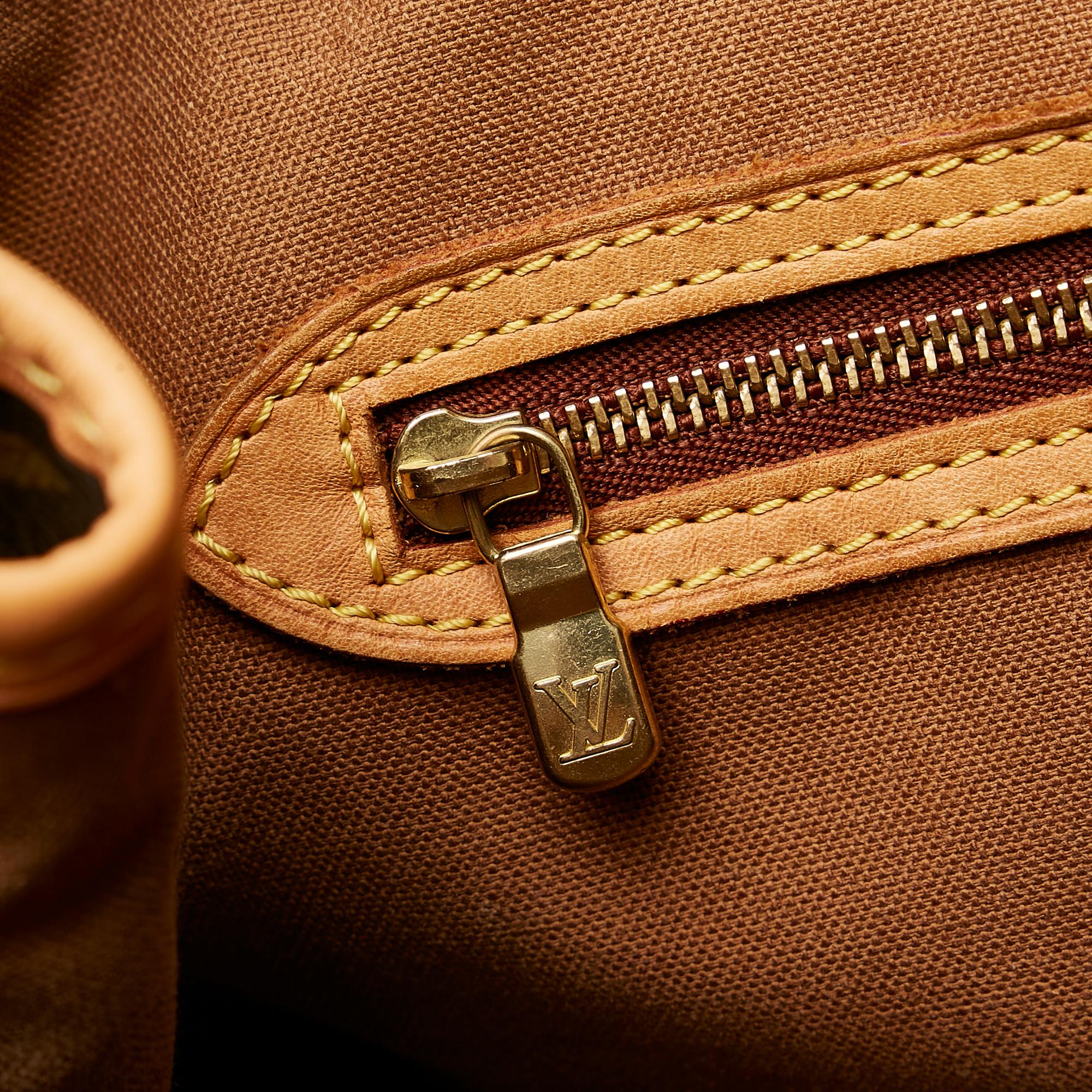 Louis Vuitton Monogram Batignolles Horizontal (SHG-36457)