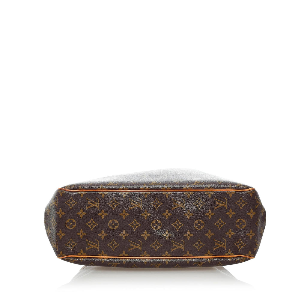Louis Vuitton Monogram Batignolles Horizontal (SHG-36604)