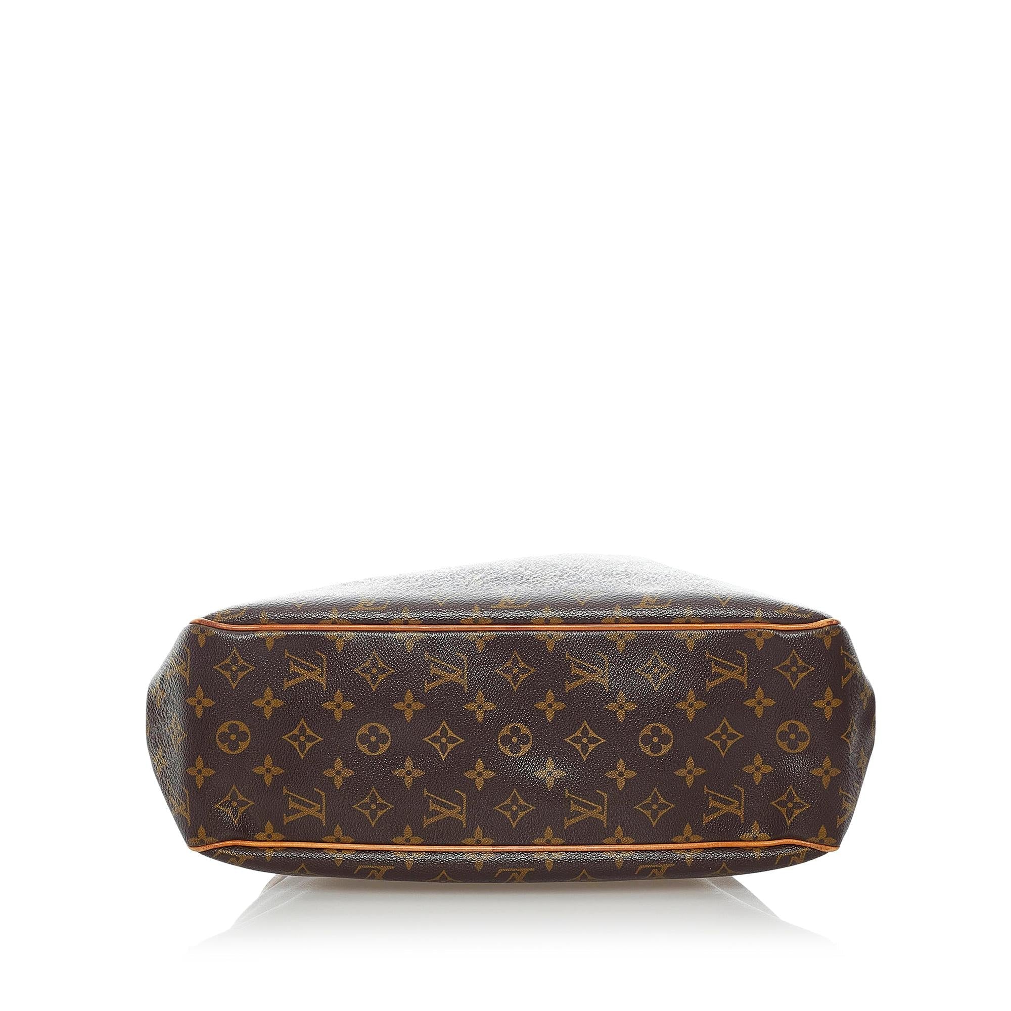 Louis Vuitton Monogram Batignolles Horizontal (SHG-36604)