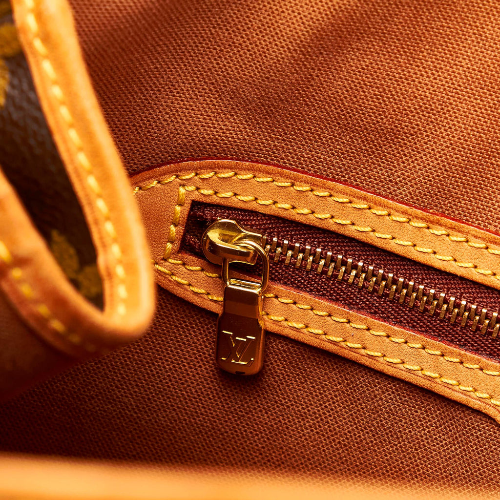 Louis Vuitton Monogram Batignolles Horizontal (SHG-36604)
