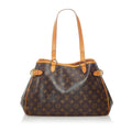Louis Vuitton Monogram Batignolles Horizontal (SHG-36604)