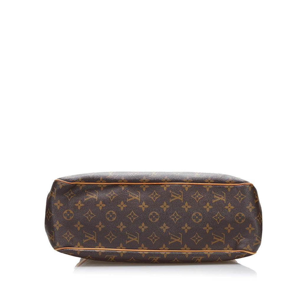 Louis Vuitton Monogram Batignolles Horizontal (SHG-36914)