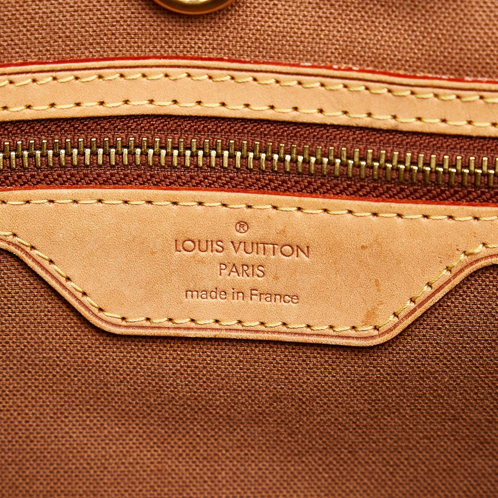 Louis Vuitton Monogram Batignolles Horizontal (SHG-36914)