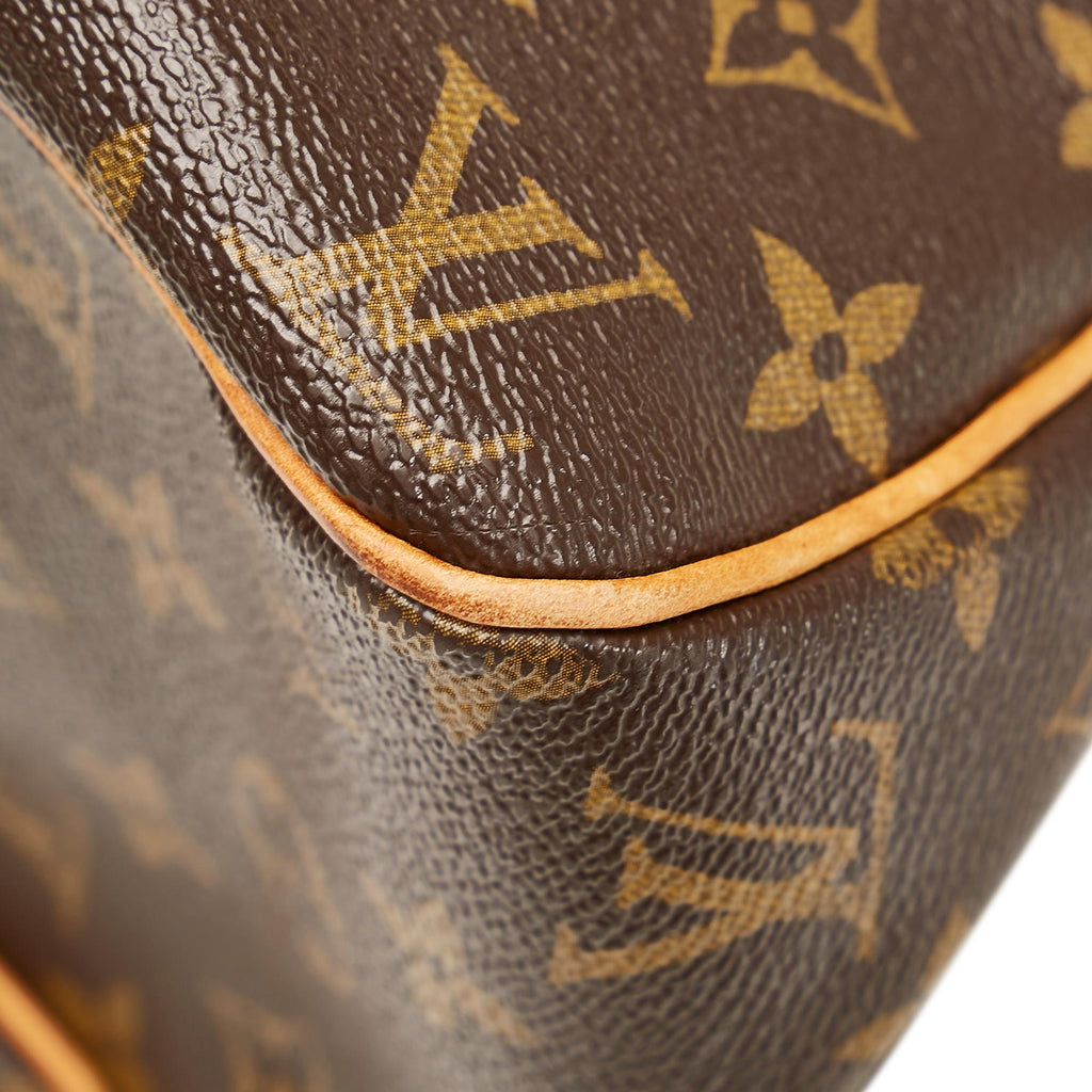 Louis Vuitton Monogram Batignolles Horizontal (SHG-36914)