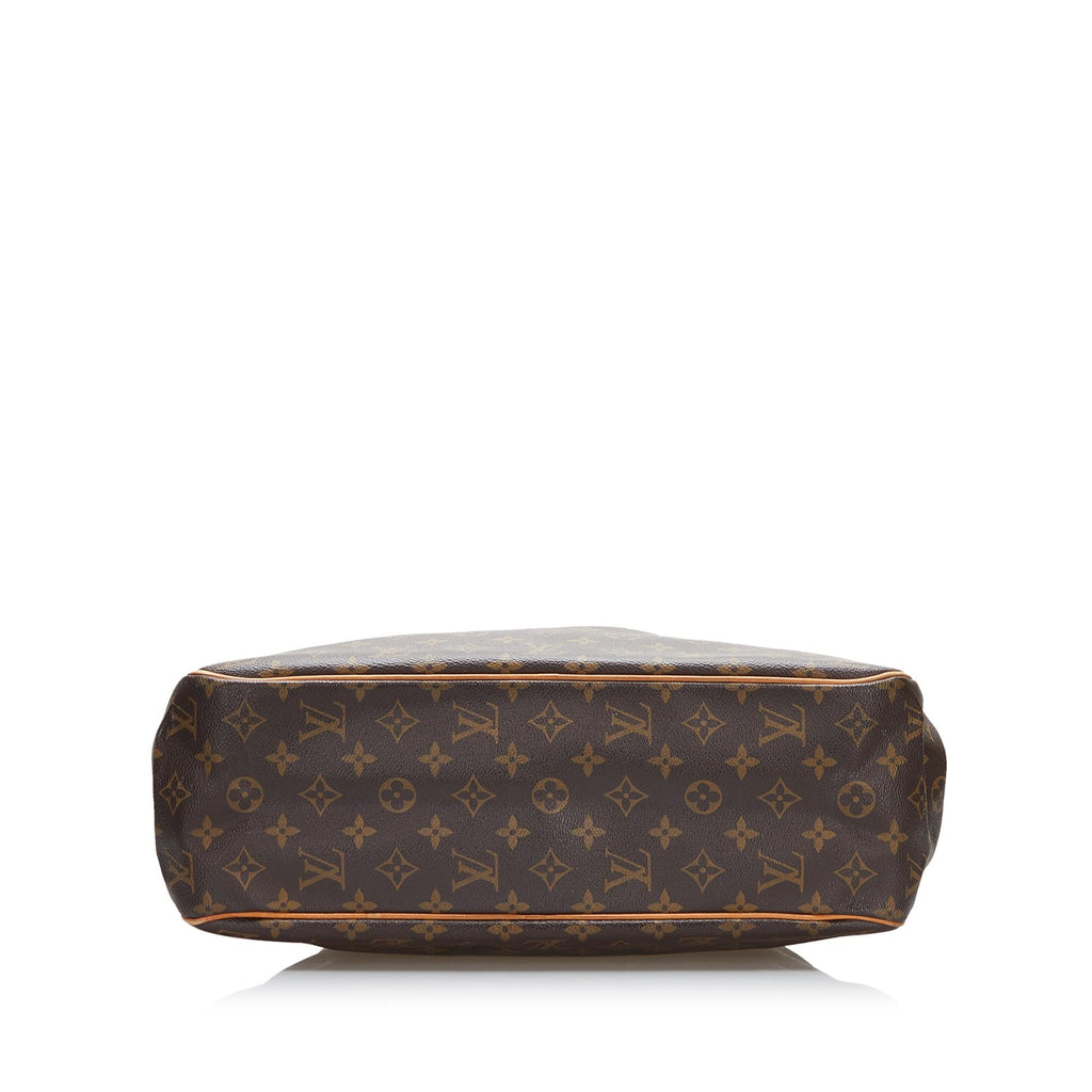 Louis Vuitton Monogram Batignolles Horizontal (SHG-37548)