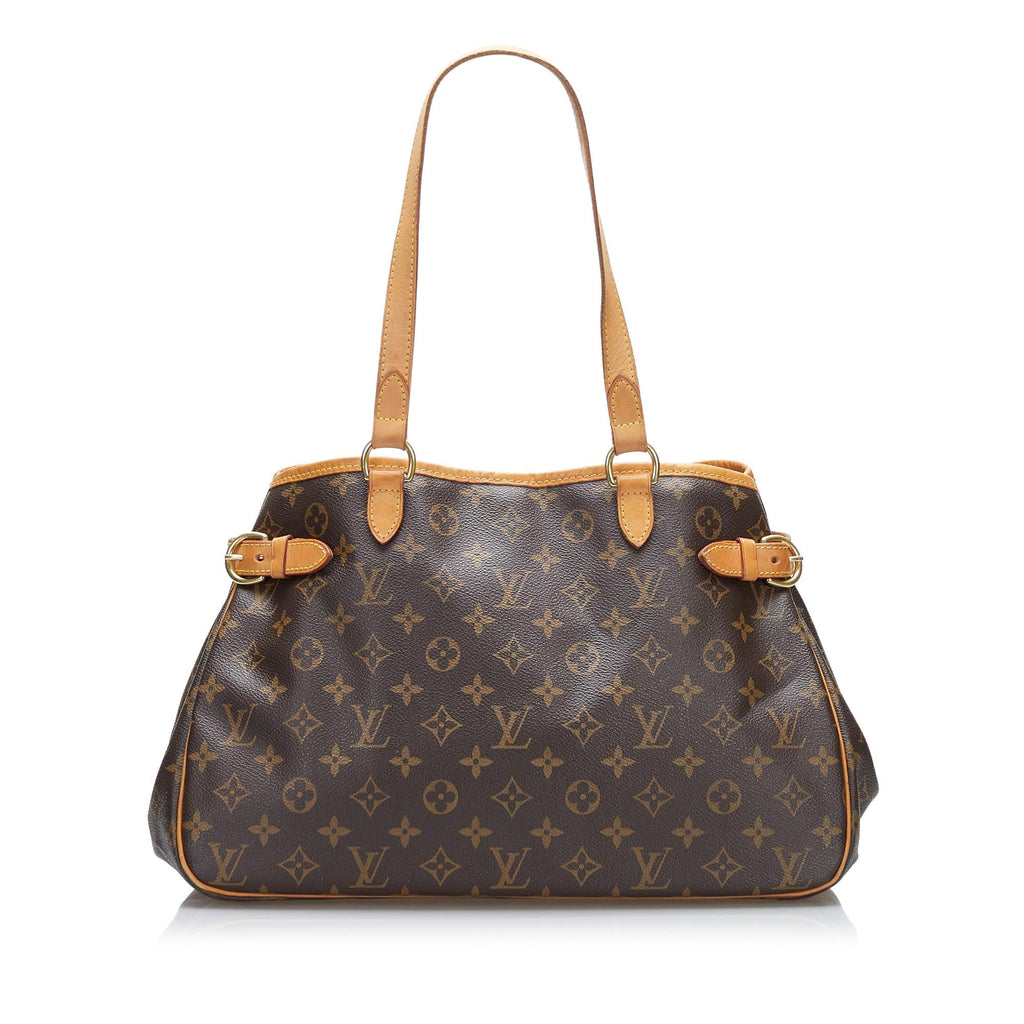 Louis Vuitton Monogram Batignolles Horizontal (SHG-37548)