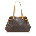 Louis Vuitton Monogram Batignolles Horizontal (SHG-37548)