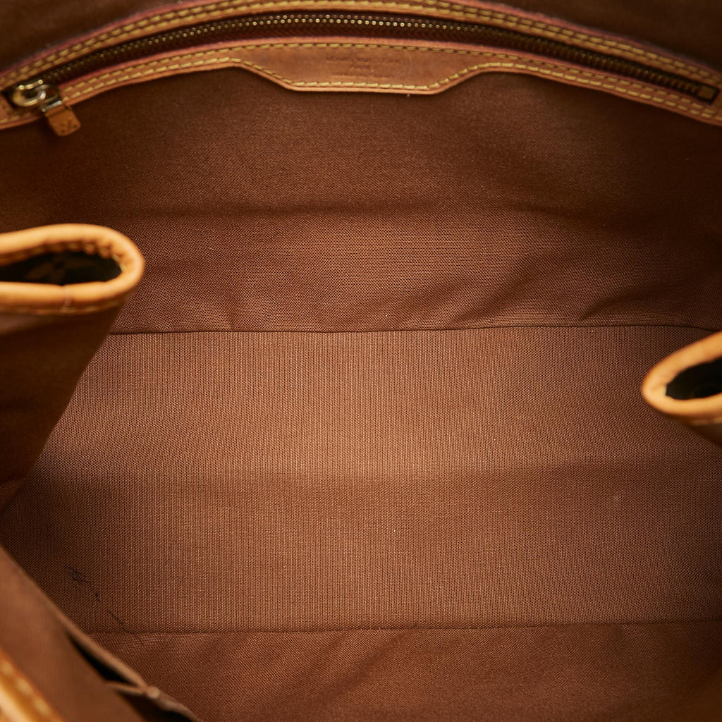 Louis Vuitton Monogram Batignolles Horizontal (SHG-37548)