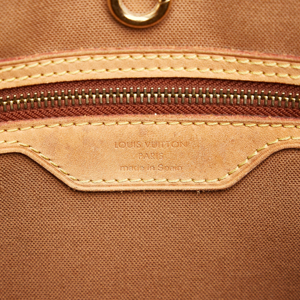 Louis Vuitton Monogram Batignolles Horizontal (SHG-37548)