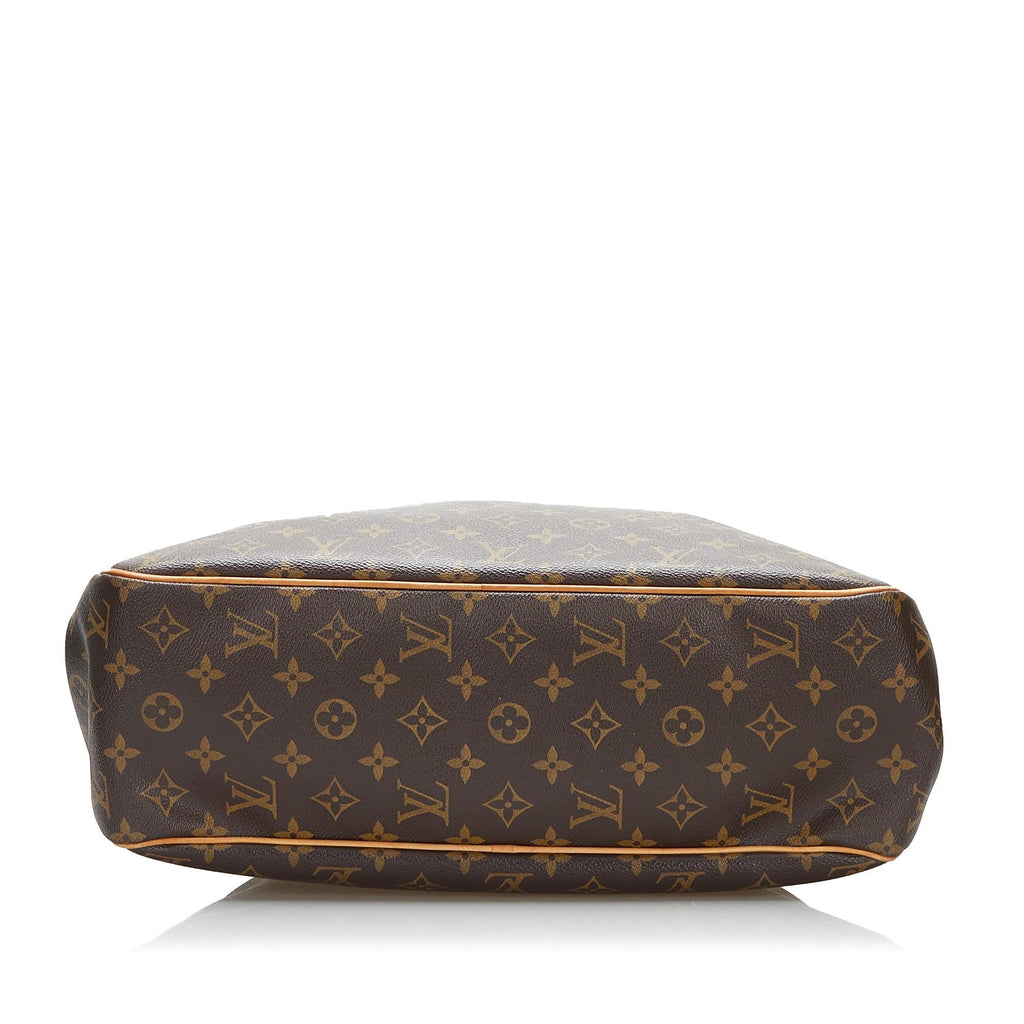 Louis Vuitton Monogram Batignolles Horizontal (SHG-LRGYiH)