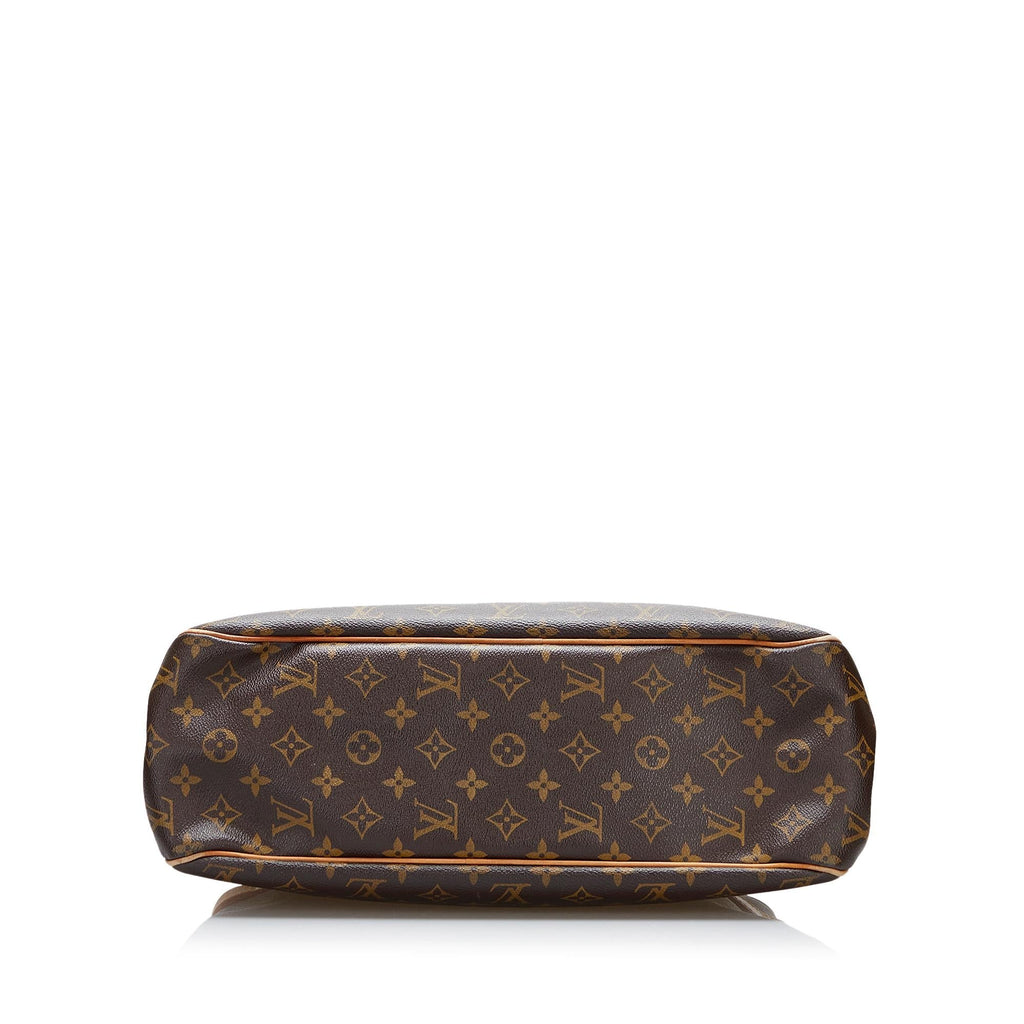 Louis Vuitton Monogram Batignolles Horizontal (SHG-1ygIjU)