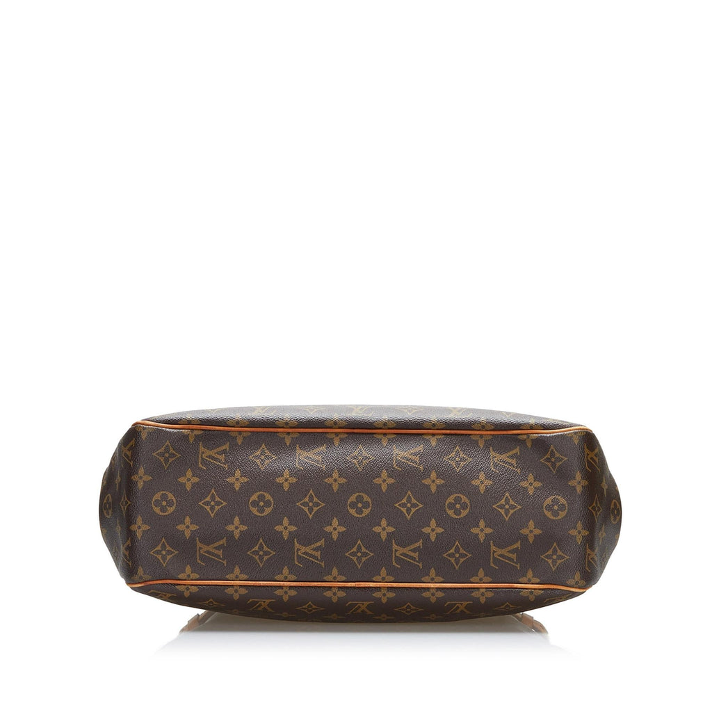 Louis Vuitton Monogram Batignolles Horizontal (SHG-6FchkE)