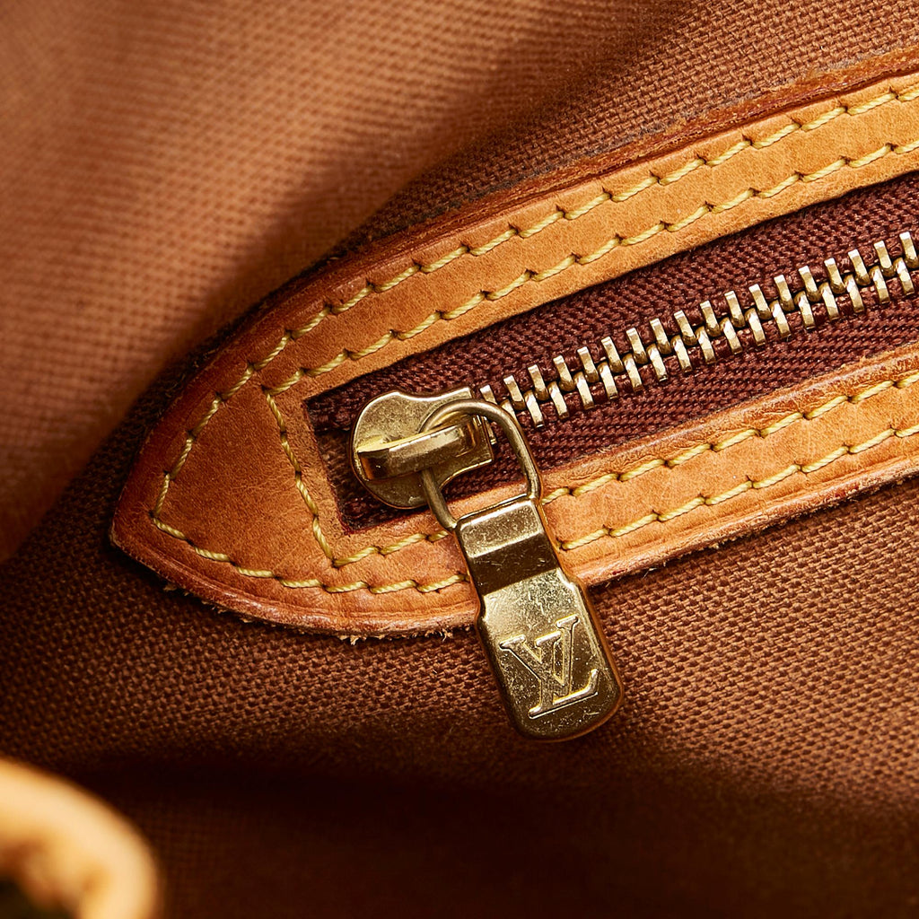 Louis Vuitton Monogram Batignolles Horizontal (SHG-6TLzCB)