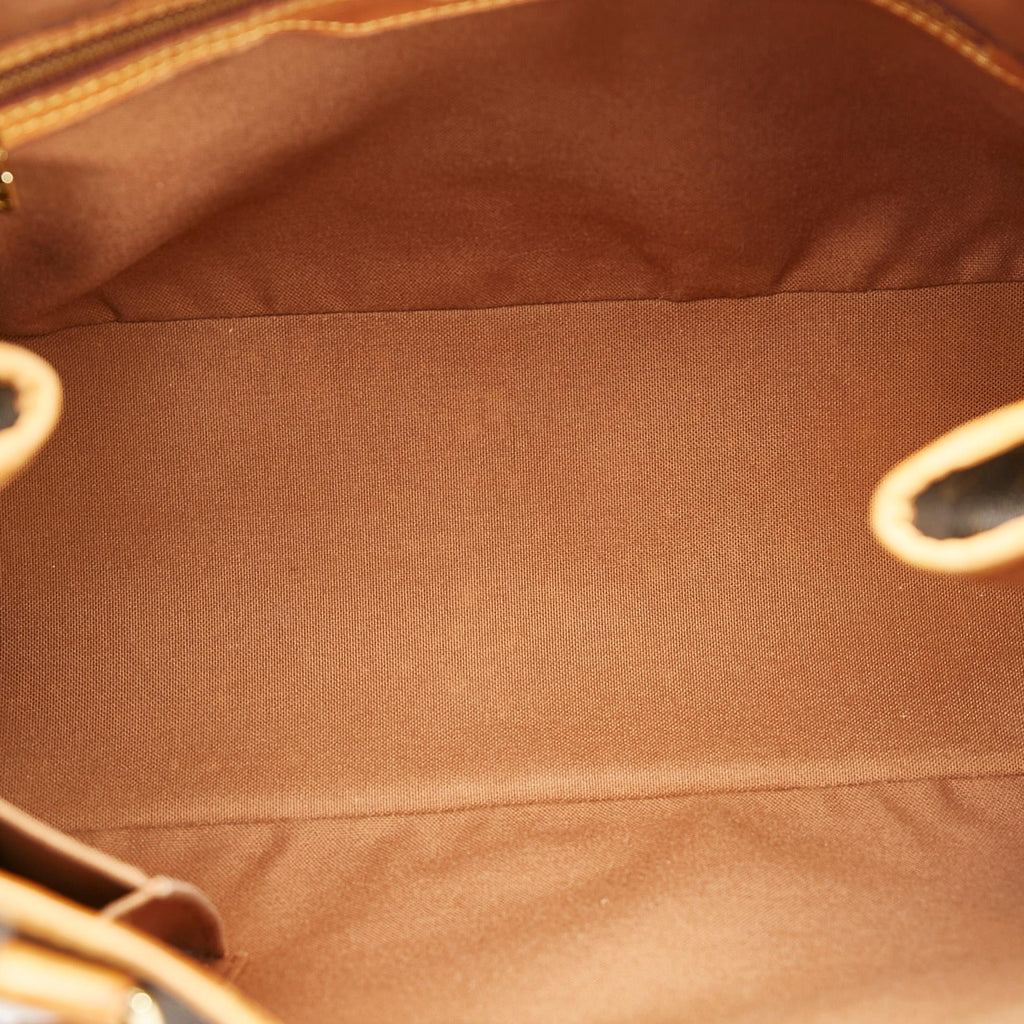 Louis Vuitton Monogram Batignolles Horizontal (SHG-6TLzCB)