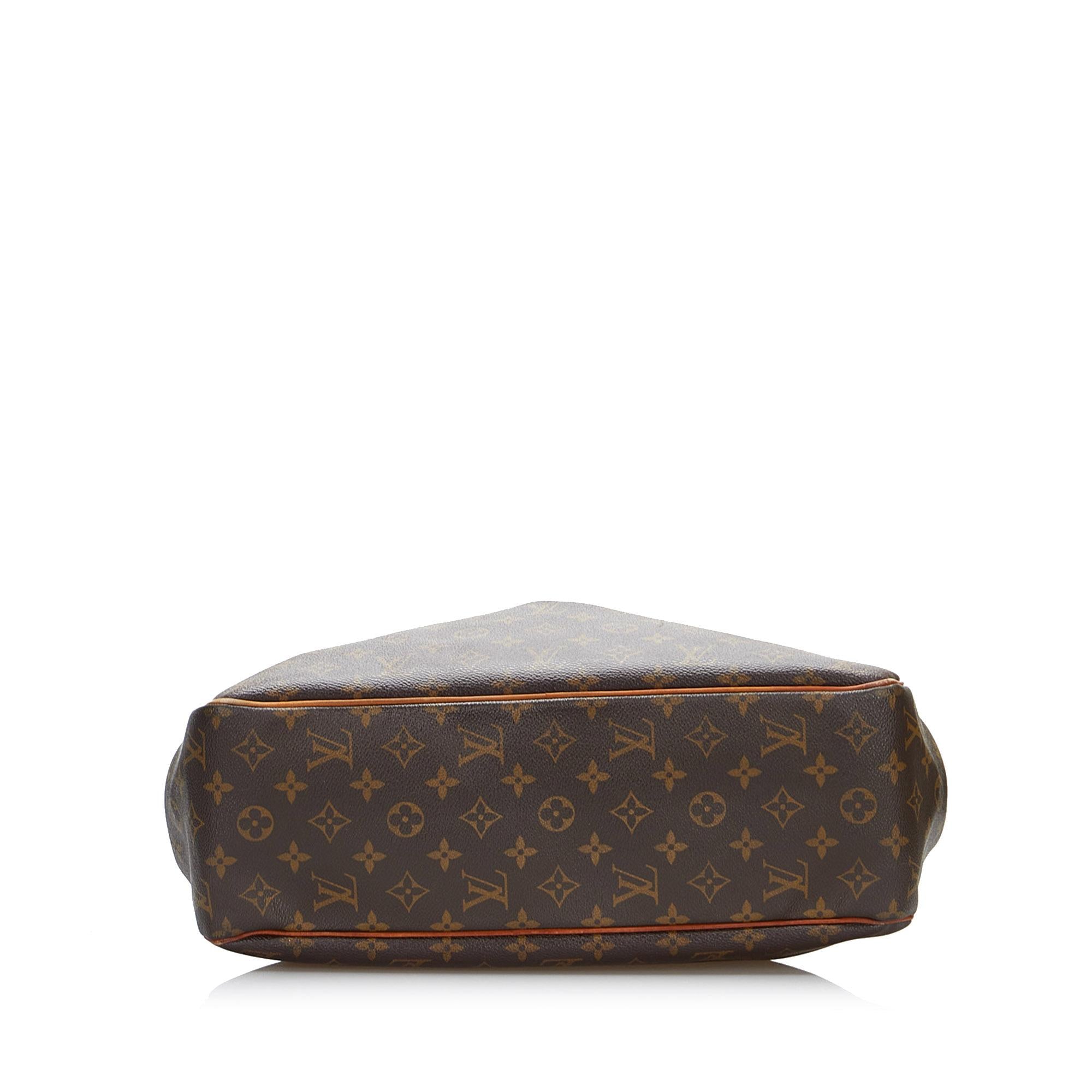Louis Vuitton Monogram Batignolles Horizontal (SHG-ojUFz1)