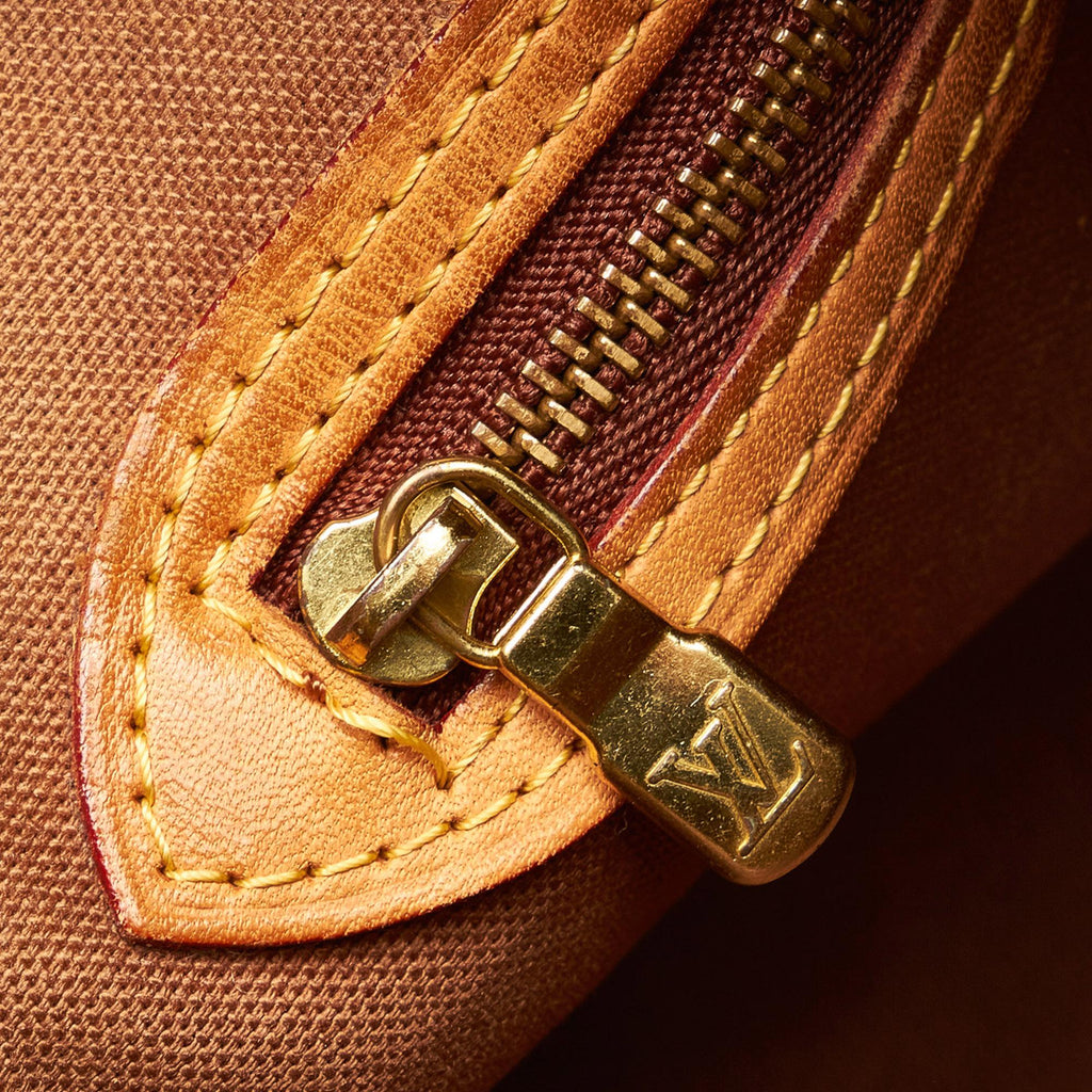 Louis Vuitton Monogram Batignolles Horizontal (SHG-ojUFz1)