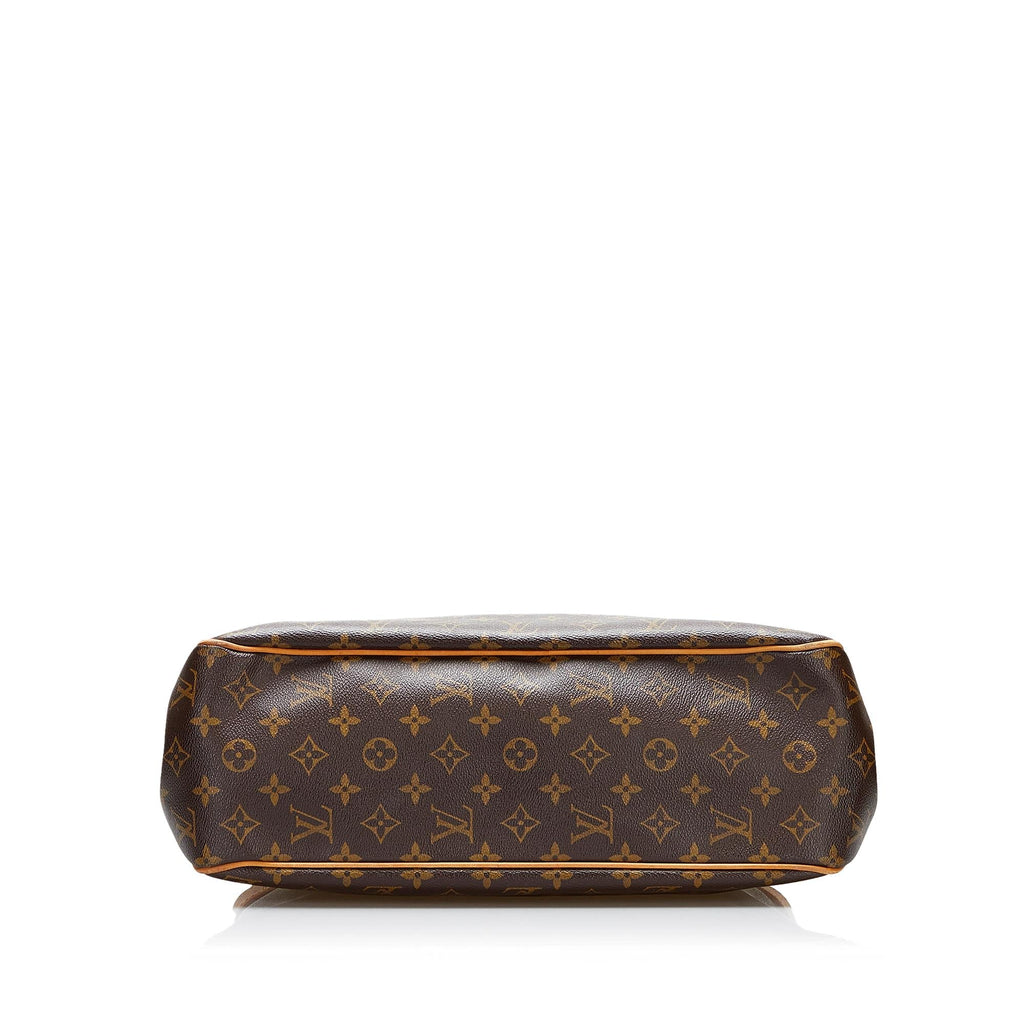Louis Vuitton Monogram Batignolles Horizontal (SHG-KcmTQd)