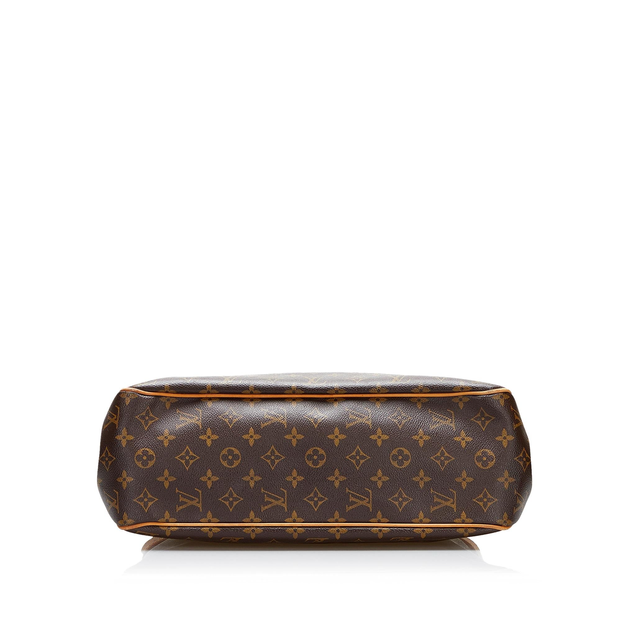 Louis Vuitton Monogram Batignolles Horizontal (SHG-KcmTQd)