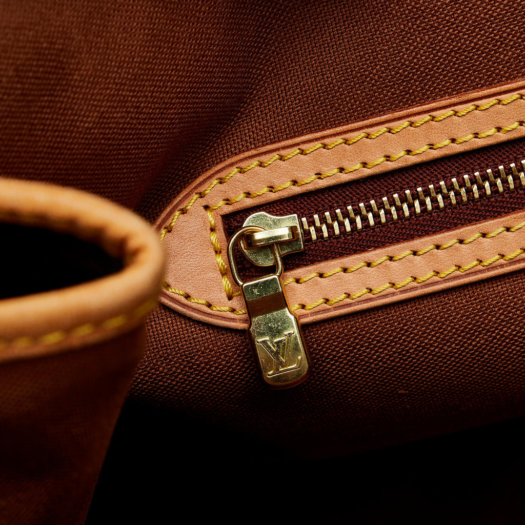 Louis Vuitton Monogram Batignolles Horizontal (SHG-KcmTQd)
