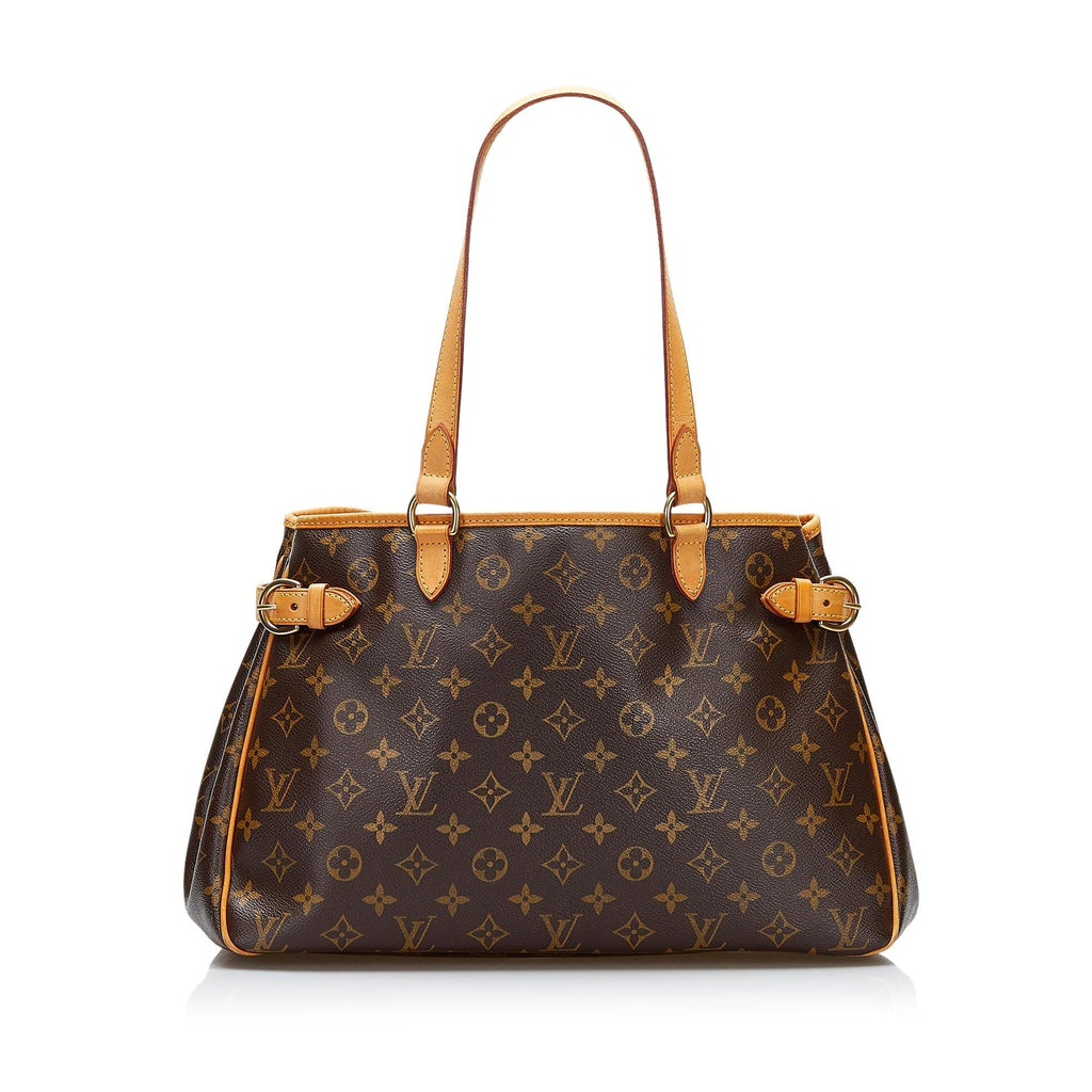 Louis Vuitton Monogram Batignolles Horizontal (SHG-KcmTQd)