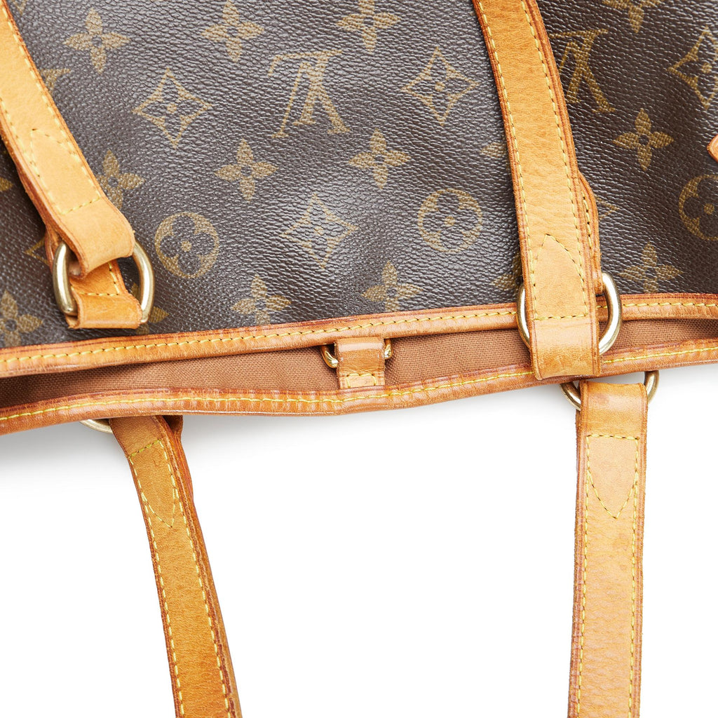 Louis Vuitton Monogram Batignolles Horizontal (SHG-GwIyqm)