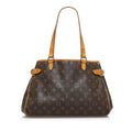 Louis Vuitton Monogram Batignolles Horizontal (SHG-GwIyqm)