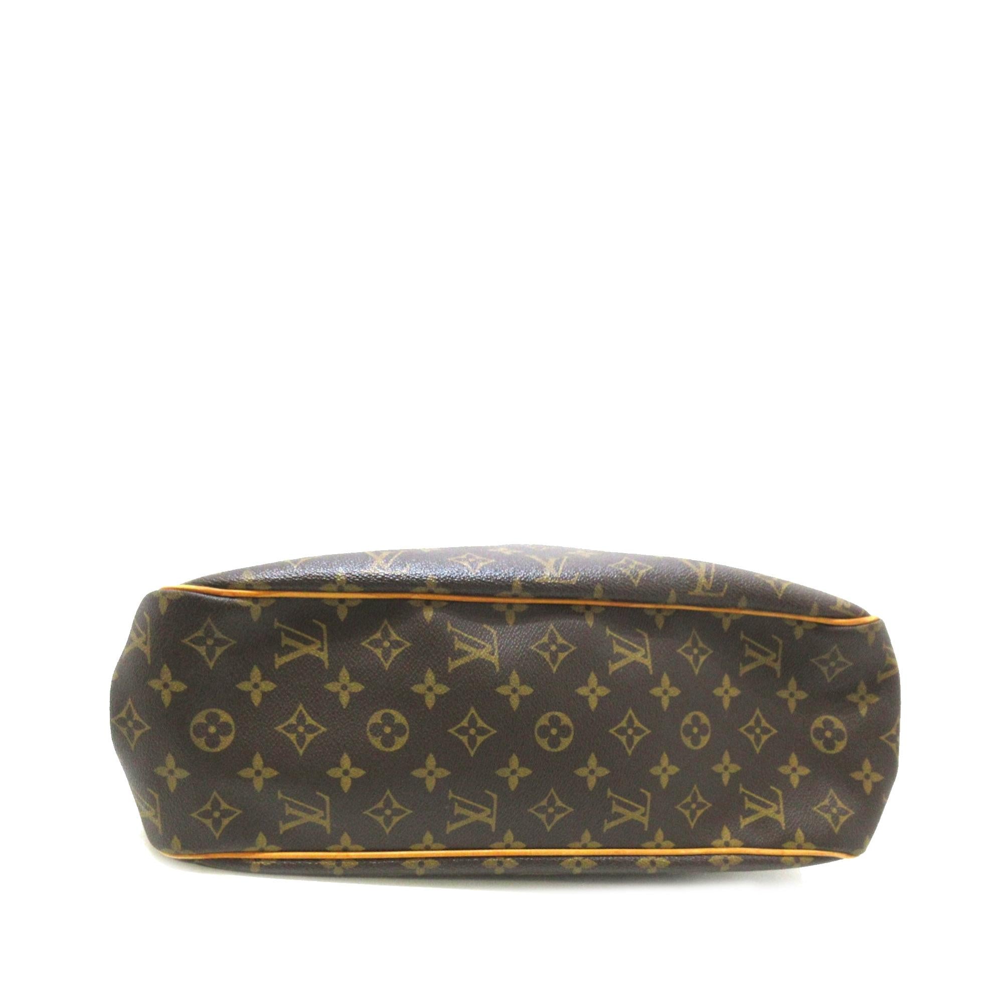 Louis Vuitton Monogram Batignolles Horizontal (SHG-LFTNZC)