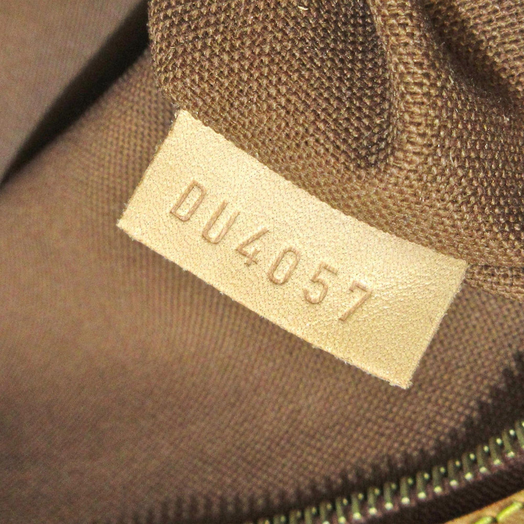 Louis Vuitton Monogram Batignolles Horizontal (SHG-LFTNZC)