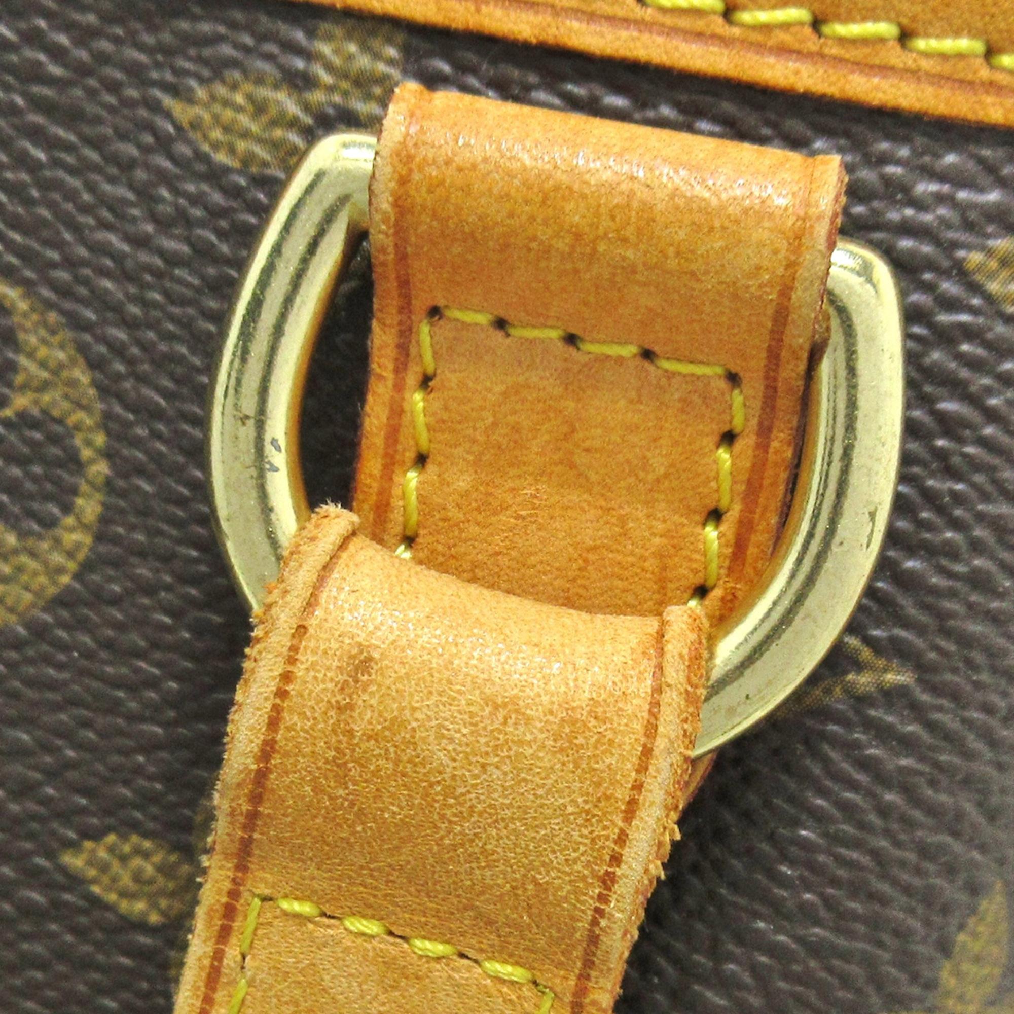 Louis Vuitton Monogram Batignolles Horizontal (SHG-LFTNZC)