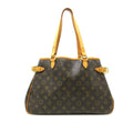 Louis Vuitton Monogram Batignolles Horizontal (SHG-LFTNZC)